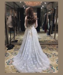 -金夫人婚纱摄影(华南店)