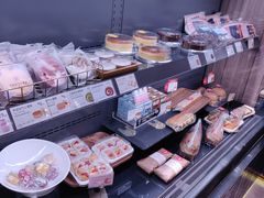 -巴黎贝甜·生日蛋糕(杭州文二路店)