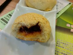 -添好运点心专门店(深水埗店)