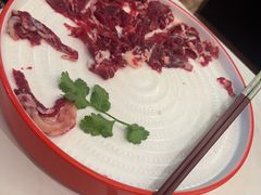 -八合里潮汕鲜牛肉火锅(深圳海岸城店)