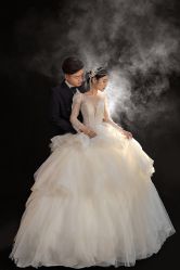 点击看大图 -情订奇缘婚纱摄影(和平路店)