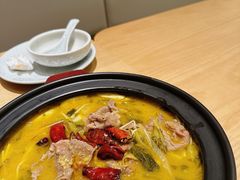 -榕意·川味之美(深业上城店)