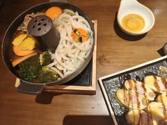 -白石的深夜食堂(济南万象城店)