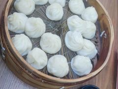 小笼包-万寿斋(山阴路店)