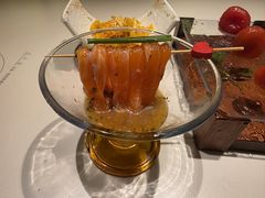 -上井料理黑金店(IFS国金中心店)