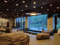 -天目湖涵田半山温泉