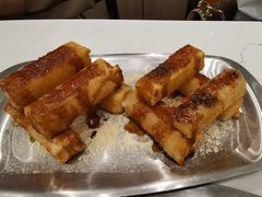 -有鱼吃·纸包烤鱼(曲江创意谷店)