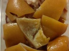 -天添手撕猪手(德政中路店)