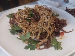 -蠔友汇·海鲜·生蚝烧烤(大东店)