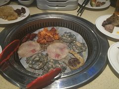 -鑫海汇海鲜烤肉自助(北国商城店)