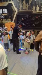 -奈尔宝·儿童乐园·亲子餐厅(星河湾店)