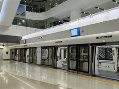 -深圳宝安国际机场