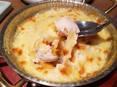 -吕氏疙瘩汤·新鲁菜(济南万象城店)