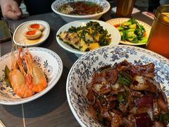 -阿大排档(长春这有山店)