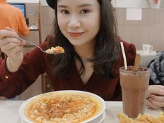 -喜莲咖啡
