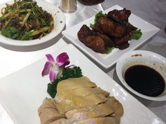 -苔圣园酒家(尊木汇国际艺术广场店)