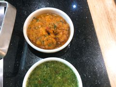 -青柠记忆泰式海鲜火锅(合生汇购物中心店)