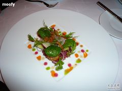 Salade-翡翠36餐厅(浦东香格里拉店)