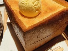 -绿茶餐厅(财富购物中心店)