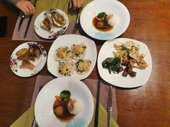 -浙江西子宾馆·瑶园咖啡厅