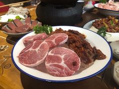 -白乐天毛肚火锅馆(南滨路店)