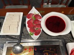 -大妙火锅·非物质文化遗产(锦里店)