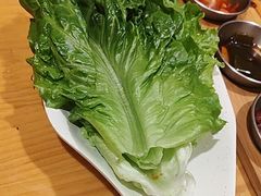-恩你小木屋·韩式料理(假日广场店)