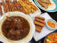 -宛平李记小吃(东关街店)