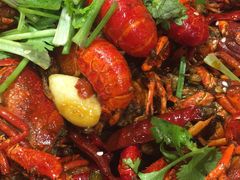 -华仔龙虾(永乐路总店)