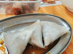 -洲心街道青联村镜记烧肉