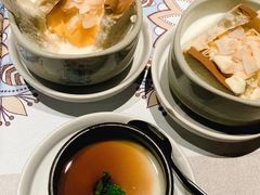 -云海肴·汽锅鸡·云南菜(高德置地店)