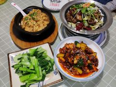 -老家味道主题餐厅