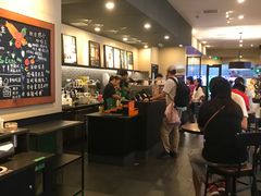 -星巴克(无锡大东方店)