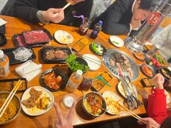 -炽城·烤肉名家(鸿达中央广场店)