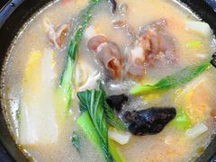 -金陵杨胖子·砂锅麻辣烫(金轮新天地店)