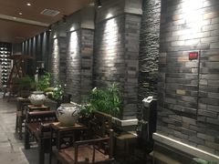 -川旺角川粤融合菜•海景餐厅(星海广场店)