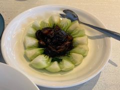 -上海和平饭店-华懋阁 The Cathay Room