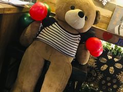 -别院里音乐餐酒吧(双流航空港店)