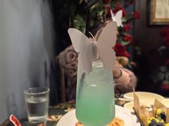 -第101座花园餐厅(湖滨88店)