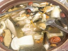-菌小白火锅(时尚天河店)