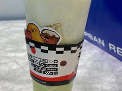 -LELECHA乐乐茶(新街口大洋店)