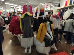 -GAP(王府井奥莱·香江小镇店)