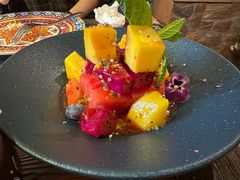 -卢布里西餐厅(总店)