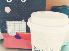 -Seesaw Coffee(环贸iapm店)