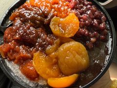 -小胖老味刨冰