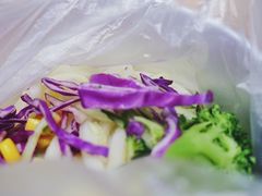 -清真盛志望麻酱酿皮·非遗老字号