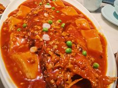 年糕烧黄鱼-淮扬韵(凤八市政府店)
