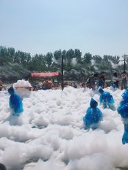 -上美四季动物农场