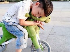 -趣动熊运动发展中心(乐坊校区)
