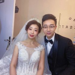 -谛融婚礼酒店·宴会厅(花园店)